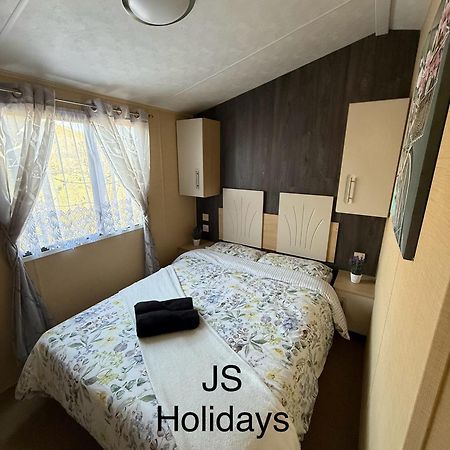 Js Holidays Tebay Lagganhouse Ballantrae المظهر الخارجي الصورة