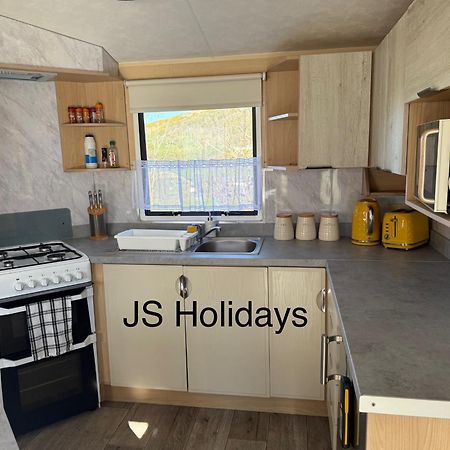 Js Holidays Tebay Lagganhouse Ballantrae المظهر الخارجي الصورة