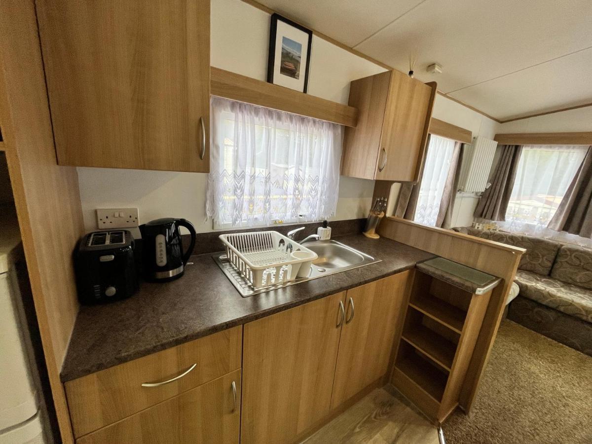Js Holidays Tebay Lagganhouse Ballantrae المظهر الخارجي الصورة