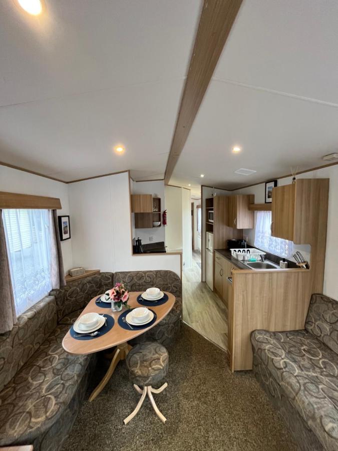 Js Holidays Tebay Lagganhouse Ballantrae المظهر الخارجي الصورة