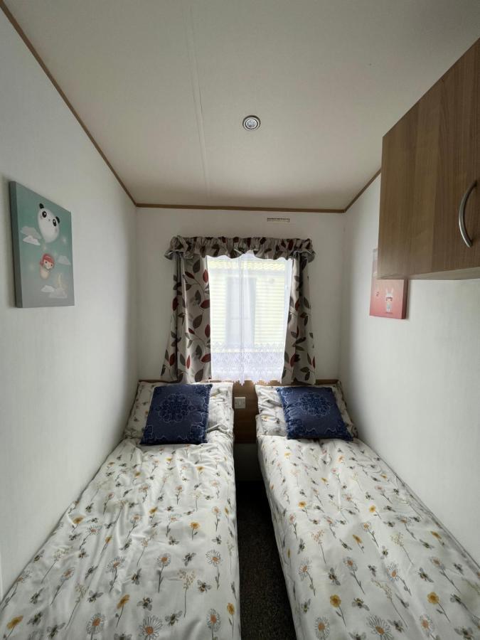 Js Holidays Tebay Lagganhouse Ballantrae المظهر الخارجي الصورة