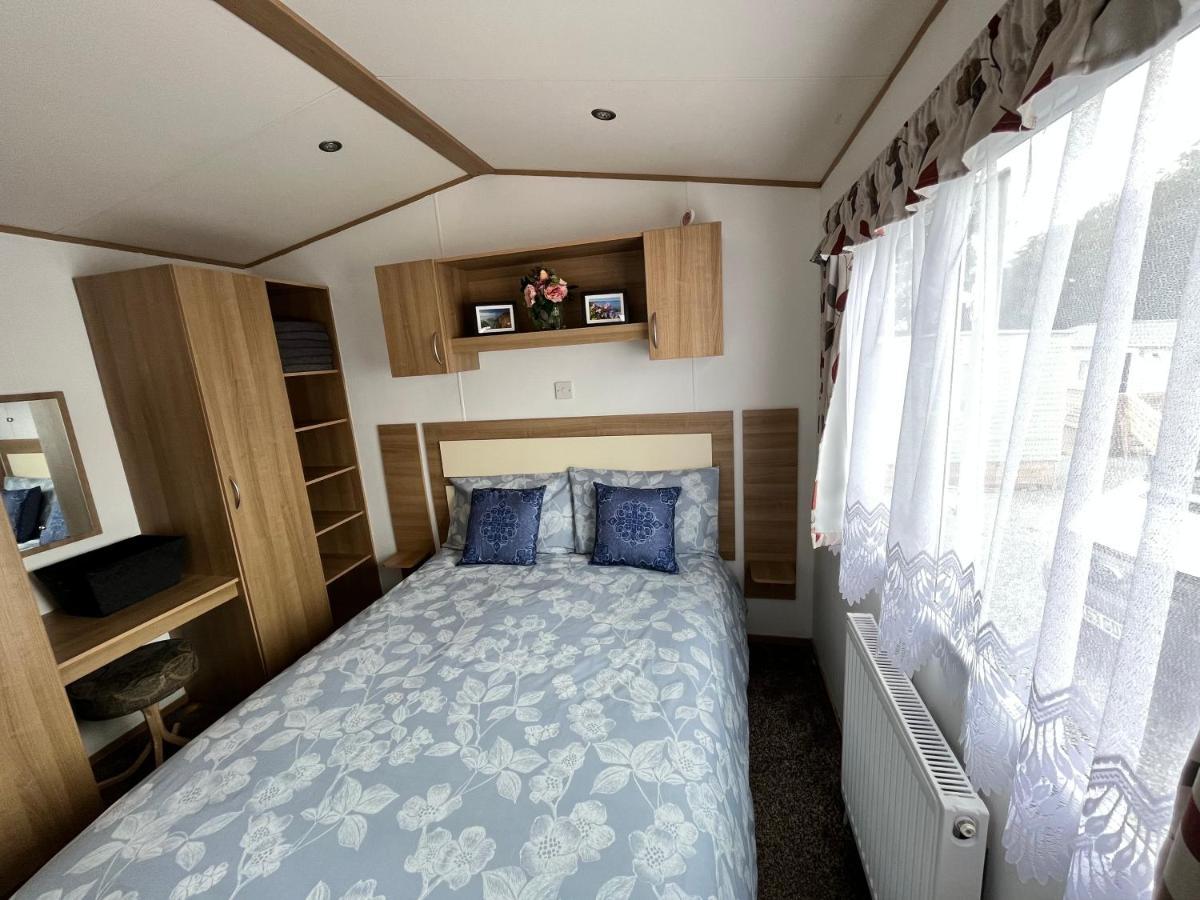 Js Holidays Tebay Lagganhouse Ballantrae المظهر الخارجي الصورة