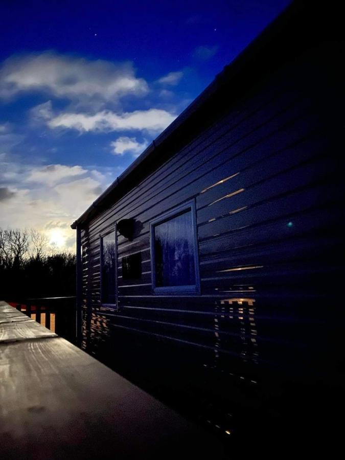 Js Holidays Tebay Lagganhouse Ballantrae المظهر الخارجي الصورة